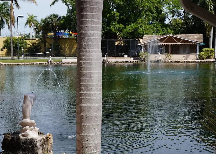 Rock Lake Not Open Due To Hurricane Damages