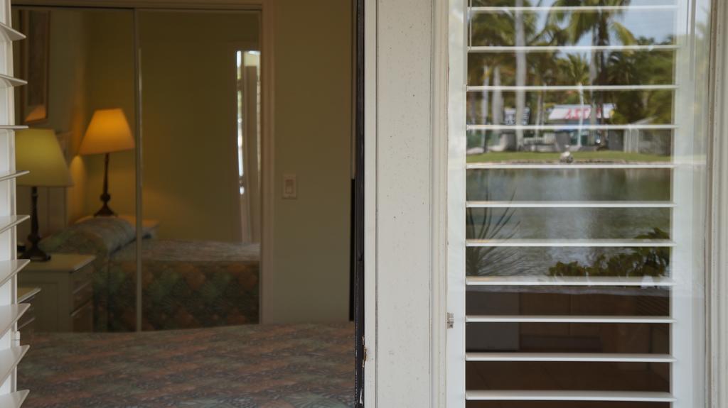 Station touristique Rock Lake Not Open Due To Hurricane Damages Fort Myers